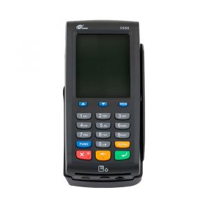  کارتخوان  pax S900 نوعی  کارتخوان سیار. قابل حمل  و سبک است که به شما این امکان را میدهد پرداخت های  الکترونیکی را بااستفاده از کارت های بانکی در  هرزمان دارد